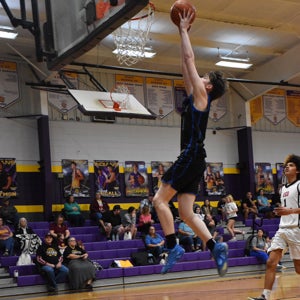 Colby Gassiott mugshot