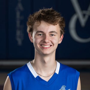 Wyatt Henry