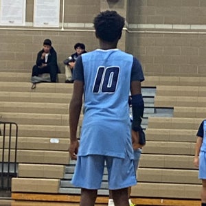 Amari Rogers 