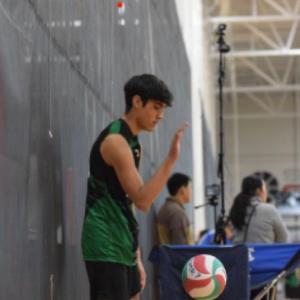 Luke Vasquez