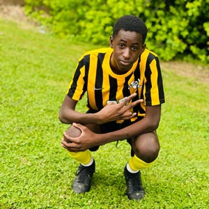 Abdrahmane Diong