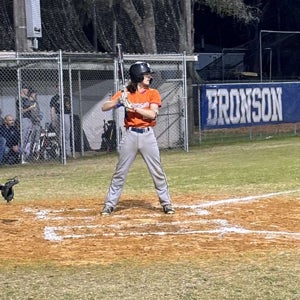 Cooper Howard mugshot