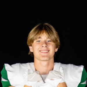 Ethan Prescott