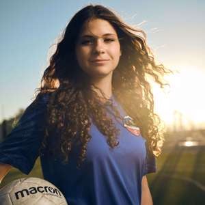 Elena Telesin mugshot