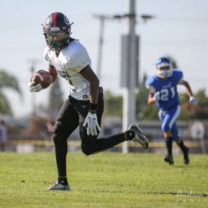 Nazir McGlothen