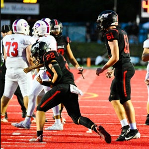Rylan Kinney