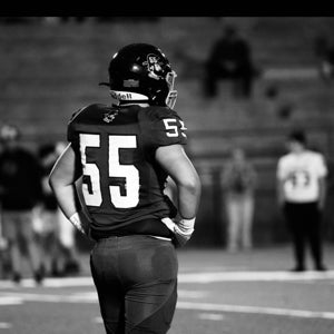 Tate Pitman