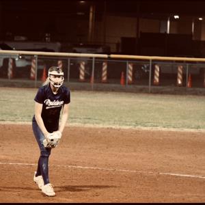 Shaeleigh VanWinkle's High School Career Home