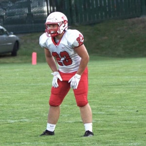 Quinn Carlson