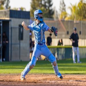 Ryan Burgess mugshot