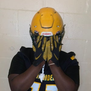 Dereious Williams