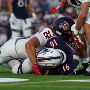 Nicholas Seys mugshot