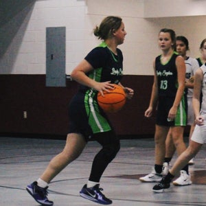 MADDIE HUTCHESON