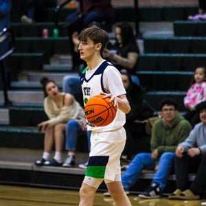 Aaron Baker