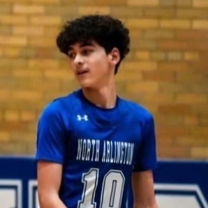 Elijah Zaldivar