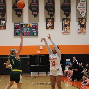 Valeria Ramos mugshot