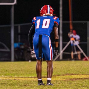 Keylan Hatten mugshot