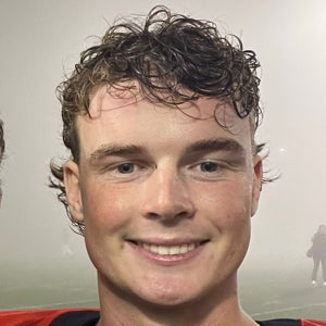 Everett Kerkhoff mugshot