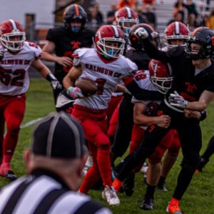 Chase Schoolcraft