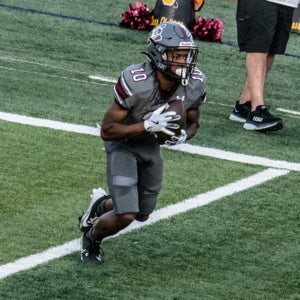 Le'vaughn Brown