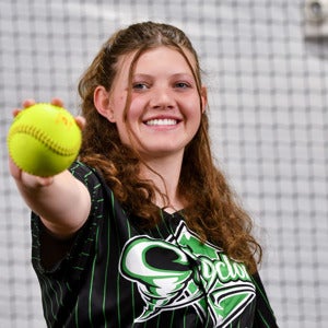 KIELEIGH BALES