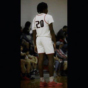 Taevion Huff