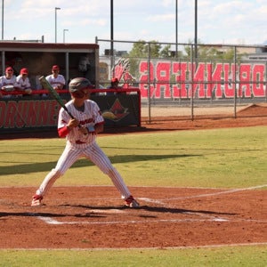Connor Krieger