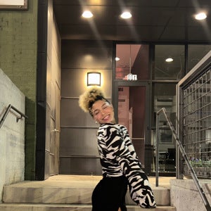 Alexis Phillips mugshot