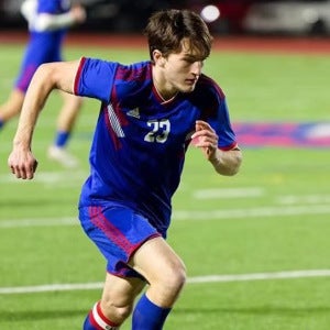 TYLER GODSHAW