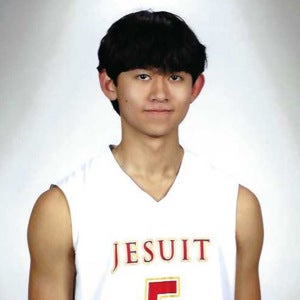 Naryan Banerjee mugshot