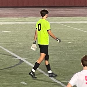 Matthew Cuevas mugshot