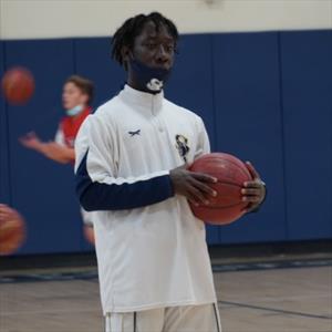 Dylan Sapong