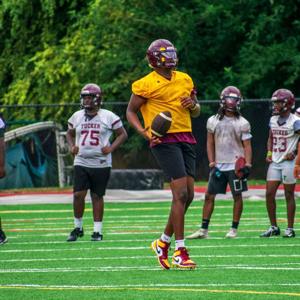 JAMAR GRAHAM