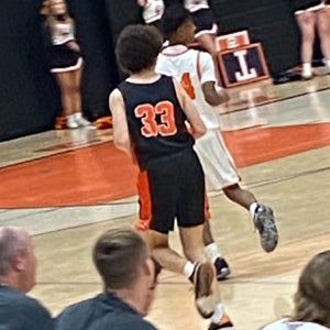 Isaac Hennessee