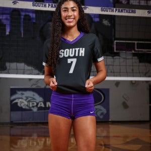 Sydni Lafasciano
