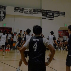 Joaquin Meza mugshot