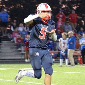 John Johnson mugshot