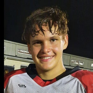 Stephen Acker mugshot