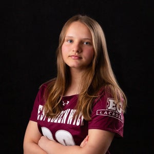 Ella Mercurio mugshot