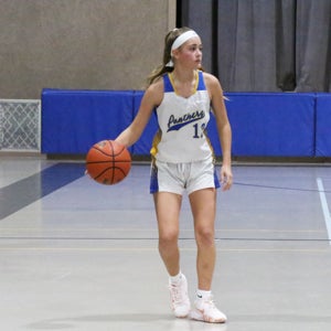 NOELLE NELSON