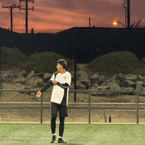 Edgar Cuevas