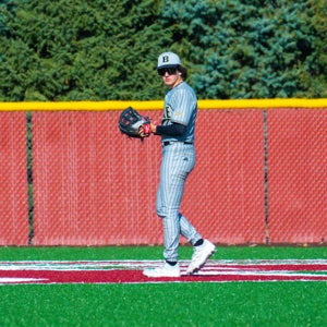 Brayden Pickett