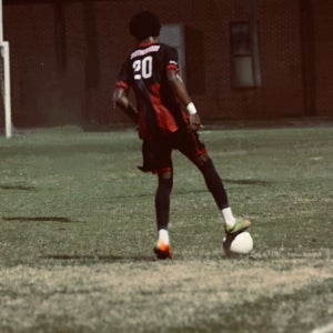 Jeremiah Marshall