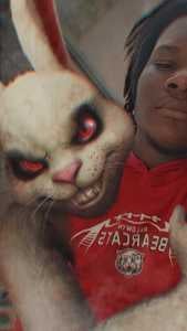 Quisean Lawrence