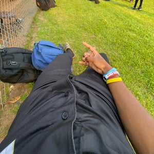 Carlos Thomas mugshot