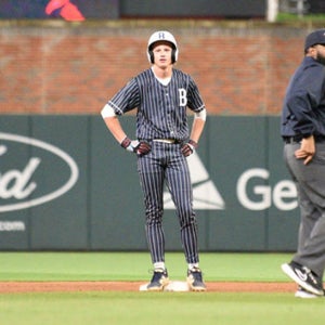 Kayden Logue mugshot