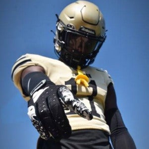 Tre Clark