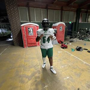 Jamari Perkins