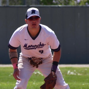 Daxton Guerra mugshot