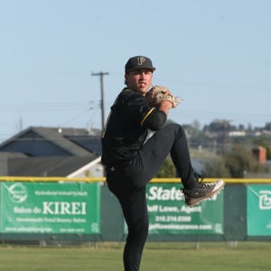 Broden Llamas mugshot